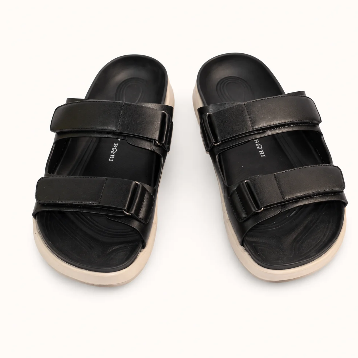 CLASSIC LEATHER SANDAL