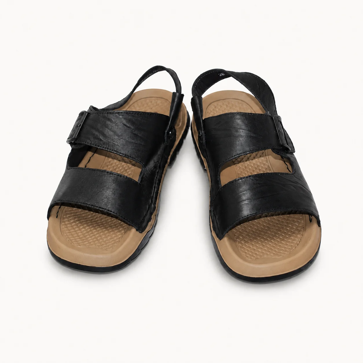 HERITAGE COMFORT SANDAL